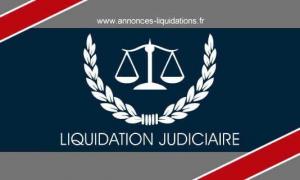 commerce entreprise en Liquidation judiciaire bretagne